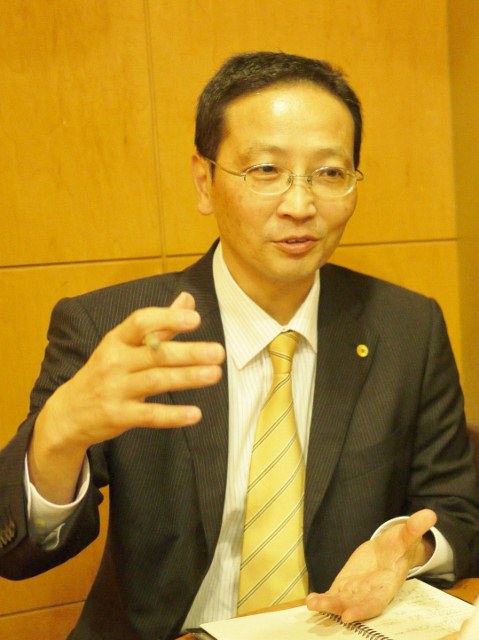 発行者 発行者