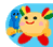 �������
