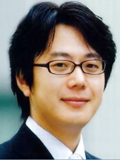 木下晃伸氏