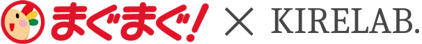 まぐまぐ✕KIRELab.