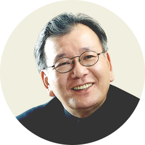 吉田繁治氏