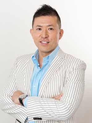 田村耕太郎