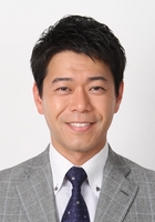 長谷川豊