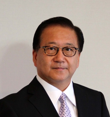 長尾年恭 長尾年恭
