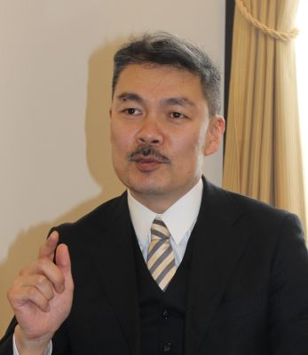藤井聡