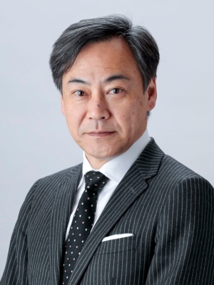 田嶋 智太郎