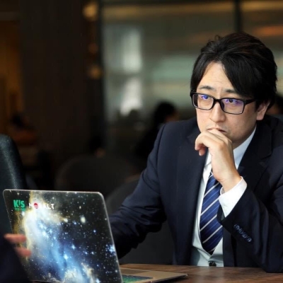 大野ひろふみ 大野ひろふみ