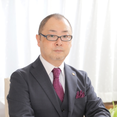 霊視経営コンサルタント友野高広