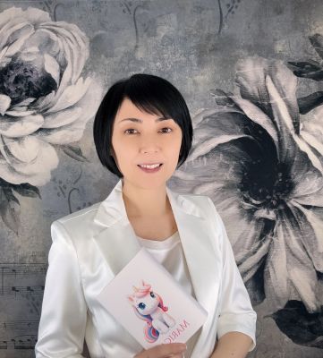 Healer Marica（ヒーラーマリカ）