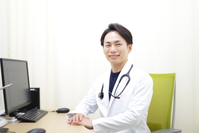 矢野宏行(Dr.ゆきなり) 矢野宏行(Dr.ゆきなり)