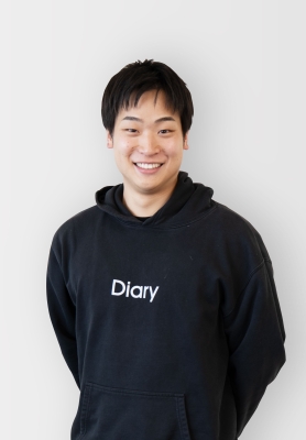 しゅんダイアリー