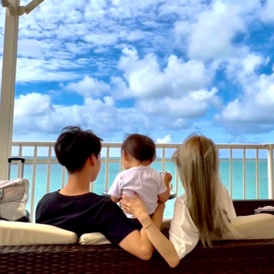 ワト家【子連れ版 世界の歩き方】