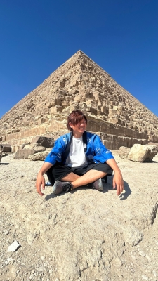 社畜やめて旅に行きます