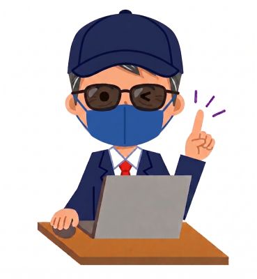 財部真一(誰も言えない本音を言う塾講師) 財部真一(誰も言えない本音を言う塾講師)