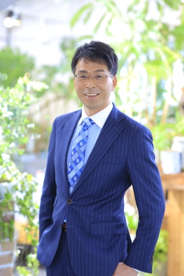 あがり症専門カウンセラー佐藤たけはる あがり症専門カウンセラー佐藤たけはる