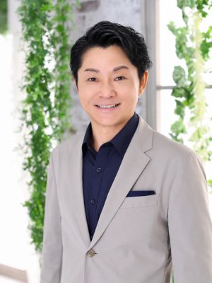 伝わる話し方の専門家 桐生稔（きりゅう みのる）