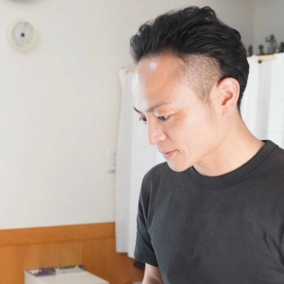 矢上真吾