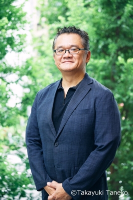 高橋勅徳（東京都立大学准教授　経営学者）