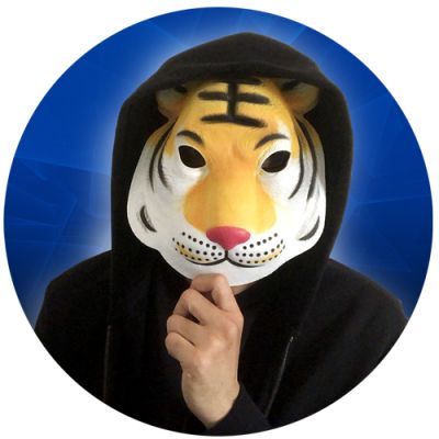潜在意識らいが