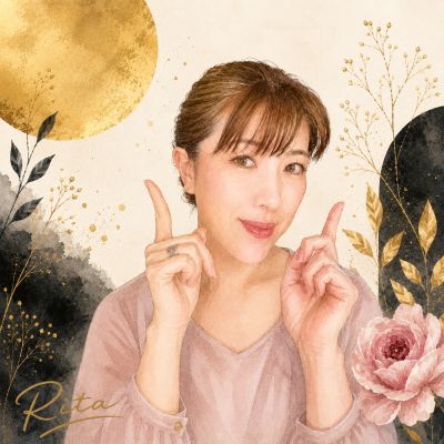 女性ホルモンオタク Rita