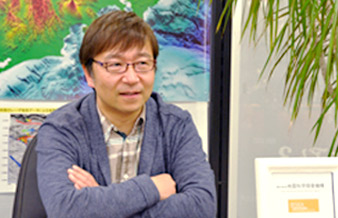 JESEA（地震科学探査機構）