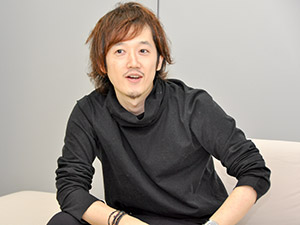 MBさん