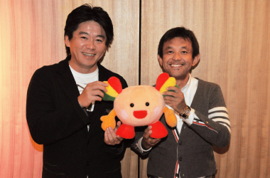 堀江貴文と高城剛03