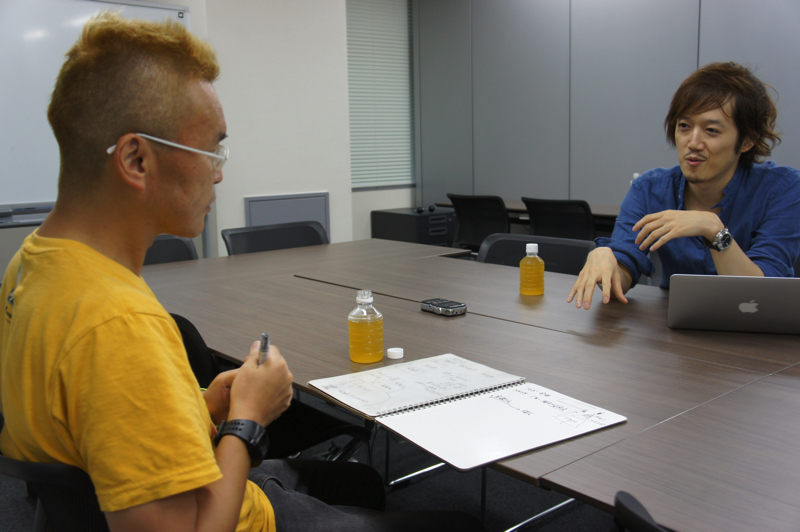 鈴木みそさんとMBさん01