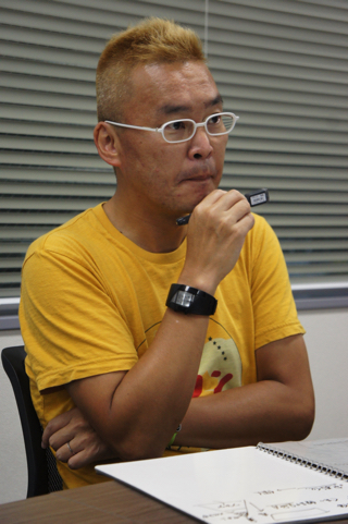 鈴木みそ先生03