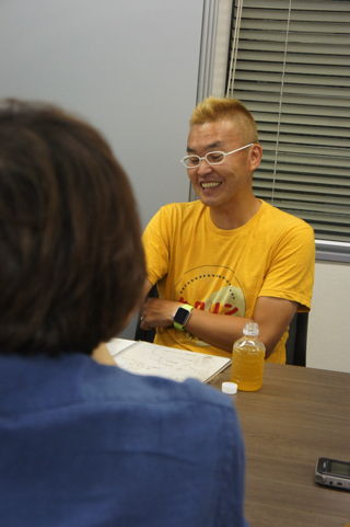 鈴木みそ先生04