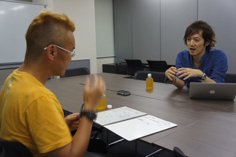 鈴木みそさんとMBさん01