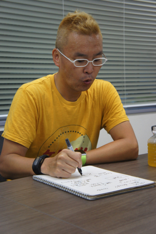 鈴木みそさんとMBさん01