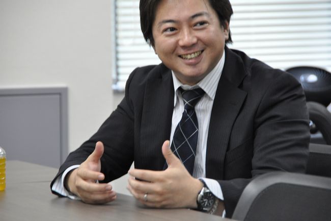 探偵の阿部泰尚さん03