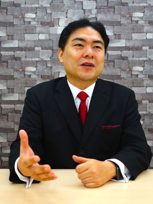 新井直之さん1