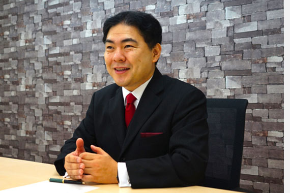 新井直之郎さん