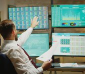 日経平均、急反発後のシナリオは？今週の株式ペンタゴンチャート分析＝川口一晃