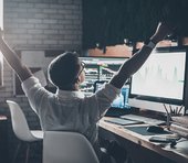 テスラ株20％高は「デイトレーダー心理相場」の典型。投資家の体力喪失に要注意＝高梨彰