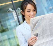 社会人1年目は投資家デビューの好機！練習に最適「5万円以下」で買えるベスト5銘柄＝炎