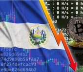 なぜビットコイン10％急落？法定通貨化エルサルバドルは「弱い買い主体」2つの根拠＝高梨彰