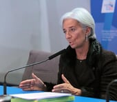 貧乏人は水を飲むな。「水道民営化」を推進するIMF、次のターゲットは日本