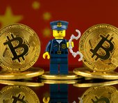 暗号資産禁止で中国当局による「没収＆ガチホ」が始まる？相場急落もすぐに回復したワケ＝栗原将