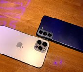 iPhone13ProとGalaxyS21+、原価が高いのはどっち？決算で見えた戦略の違い＝シバタナオキ