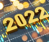 2022年、NYダウは「いつ」下げに転じるか。ラウンドトップ形成後に急落？ QTと出来高で“株高の後”を読む