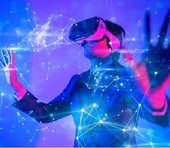 海外投資家も注目“メタバース”で大躍進する日本企業4社とは？キーワードは「総合力」と企業間の「連携」＝田嶋智太郎