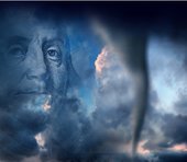 なぜ米国株に暴風？ナスダックを強烈に下げた3つの元凶。FOMCの「オブラートに包んだ」会見に要警戒