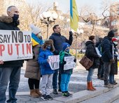 株価は残酷。もはや「材料視されない」戦争激化、米国株の大幅高に２つの要因＝新天地