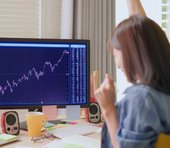 「円安だから米国株に投資しない」はもったいない。為替は無視して株価が下がった時に投資するのが王道＝川畑明美