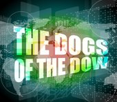 ナスダックの急落に備えるならこれで決まり。ダウの高配当利回り10銘柄に投資する「ダウの犬」＝Team xoxo