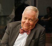 天才投資家ジム・ロジャーズが保有する日本株銘柄とは？インタビューで語った急上昇相場の到来時期＝花輪陽子