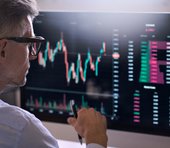 初の「植田」日銀会合でドル円はどう動くか？チャート分析の基礎を解説〜ゼロから始めるFX（3）＝安恒理